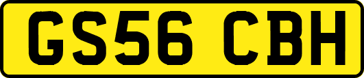 GS56CBH