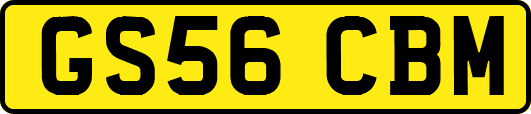 GS56CBM