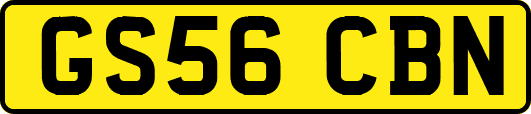 GS56CBN