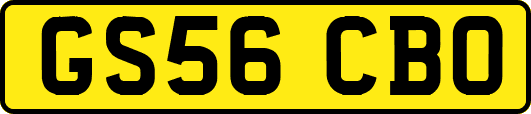 GS56CBO