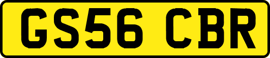 GS56CBR