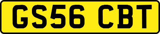 GS56CBT