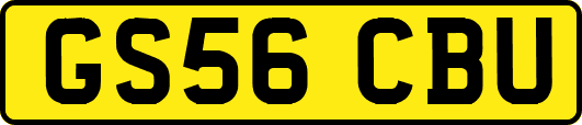GS56CBU