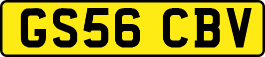GS56CBV