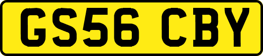 GS56CBY