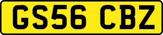 GS56CBZ