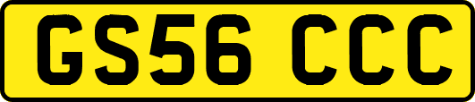 GS56CCC