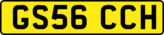 GS56CCH
