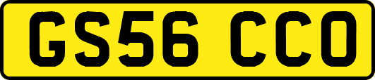 GS56CCO