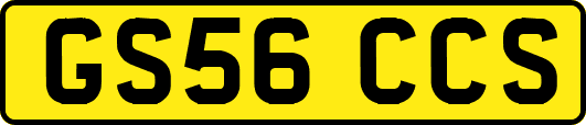 GS56CCS