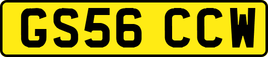 GS56CCW
