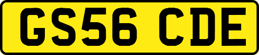 GS56CDE