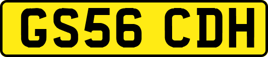 GS56CDH