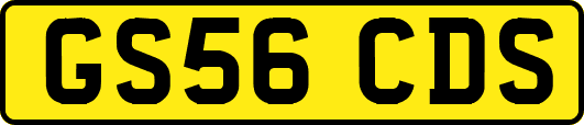 GS56CDS
