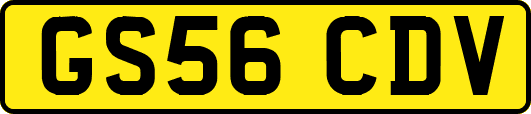 GS56CDV