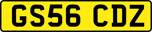 GS56CDZ