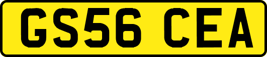 GS56CEA