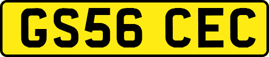 GS56CEC