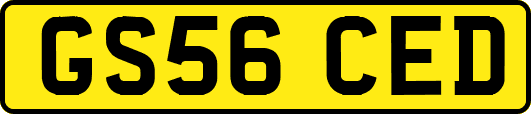 GS56CED