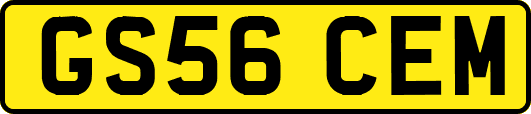 GS56CEM