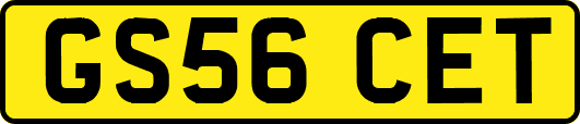 GS56CET