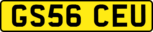GS56CEU