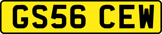 GS56CEW