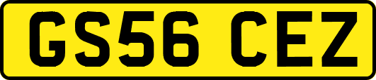 GS56CEZ