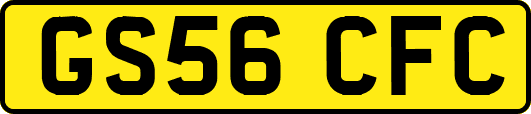 GS56CFC