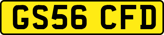 GS56CFD
