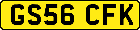 GS56CFK