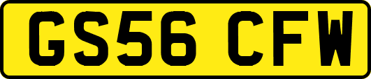 GS56CFW