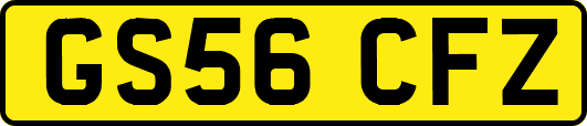 GS56CFZ