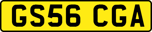 GS56CGA