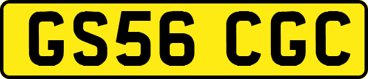 GS56CGC