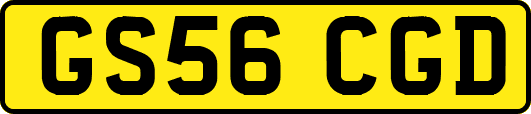 GS56CGD