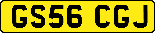 GS56CGJ