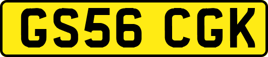 GS56CGK