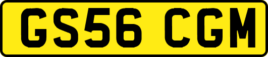 GS56CGM