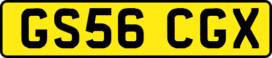 GS56CGX