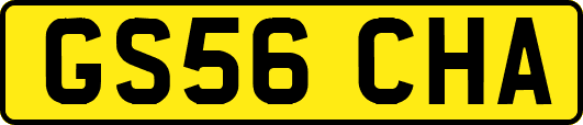 GS56CHA