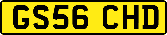 GS56CHD