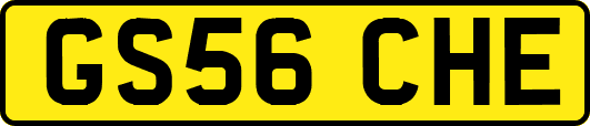 GS56CHE