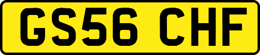 GS56CHF