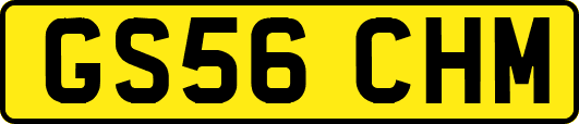 GS56CHM