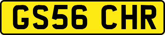 GS56CHR