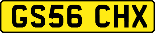 GS56CHX