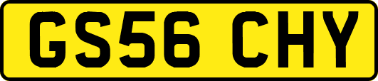 GS56CHY