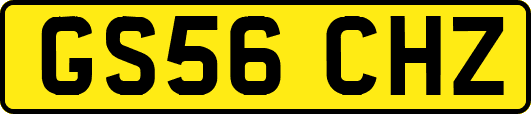 GS56CHZ