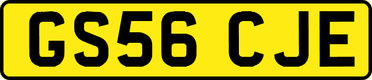 GS56CJE